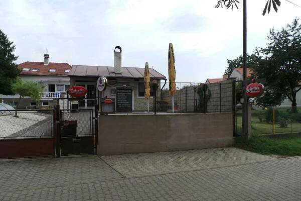 Vinárna U Václava foto 1