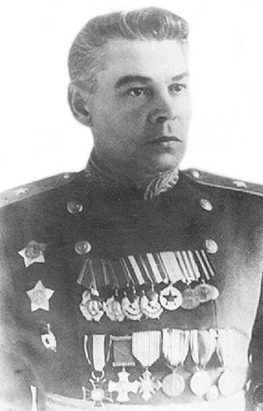 Naumov, Alexandr Fjodorovič : N