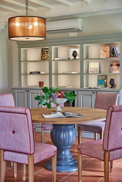 Borgo San Felice Resort 22