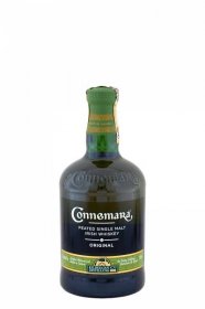 Connemara Peated v Tube - Alkoholonline.sk