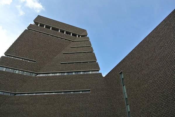 Tate Modern - London Guide