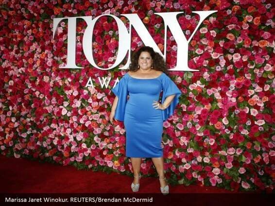 PPT - Tony Awards red carpet PowerPoint Presentation, free download - ID:7918809