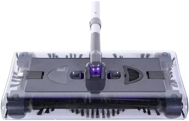 Swivel Sweeper Max