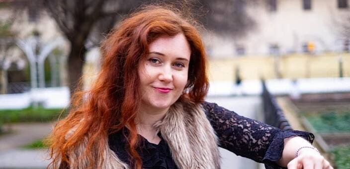 #42. Eva Toulová: Poutnictví vám pomůže být jen sám se sebou