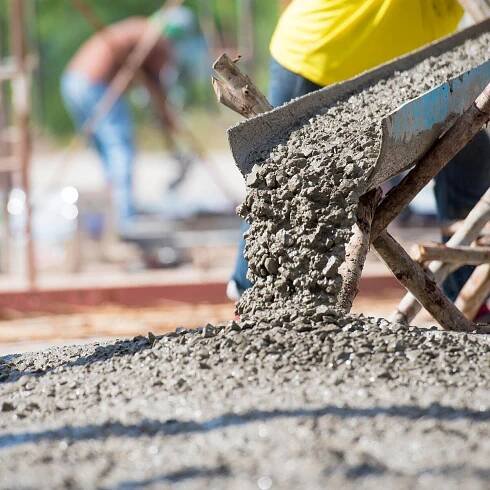 Beton: Eigenschaften, Anwendungen und Tipps
