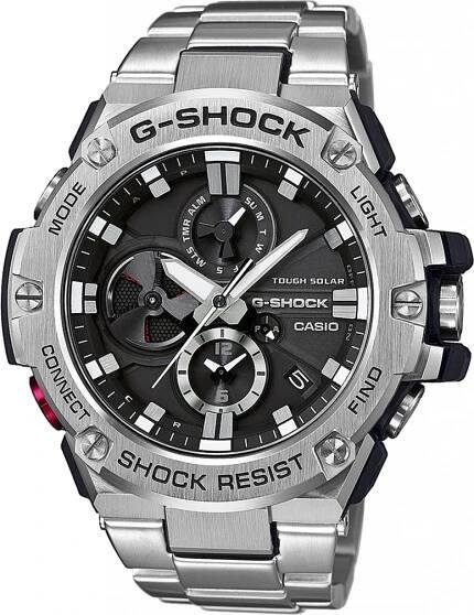 Casio GST-B100D-1A