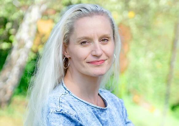 Ocenenie v sociálnej oblasti: Martina Urbanová