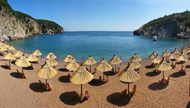 Budva - viyatravel