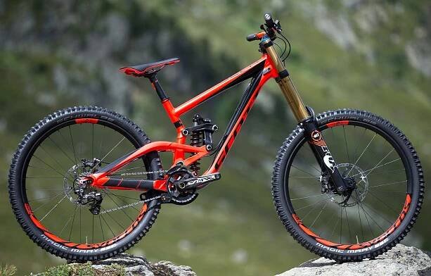 Scott 2015 Gambler