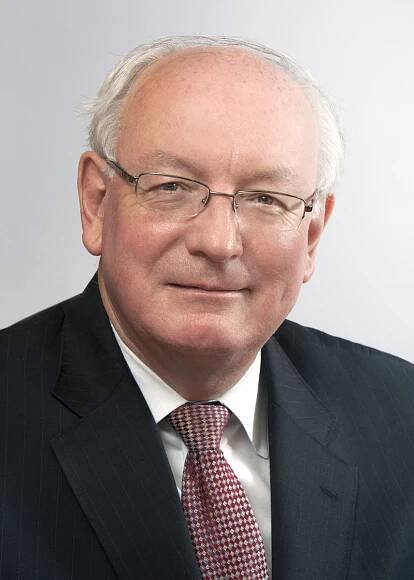 John A. McCarthy - Wikipedia