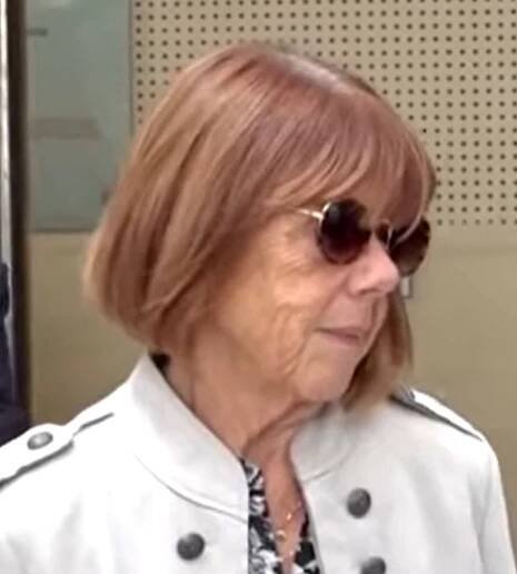 Gisèle Pelicotová – Wikipedie