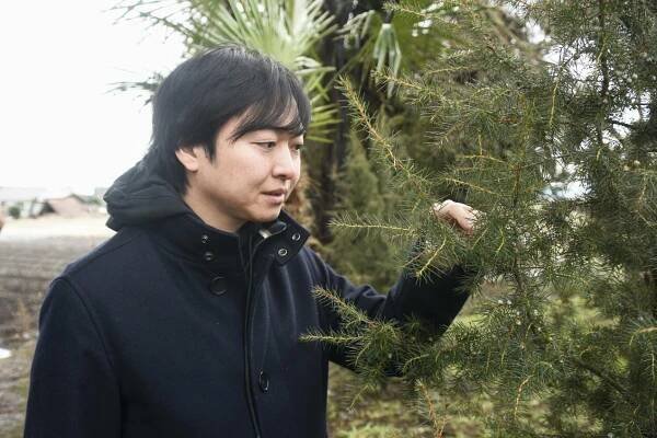 FEATURE: Kampai with a local twist, Japan gets crafty with gin