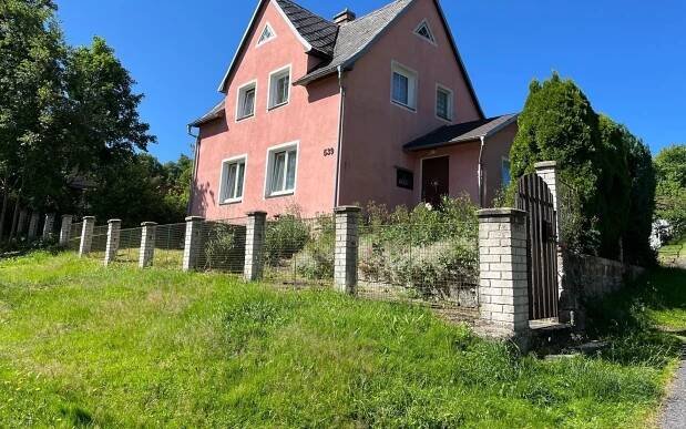 Ostatní, Petrovice, 140 m²