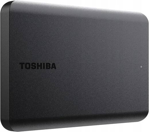 Externí disk TOSHIBA CANVIO BASICS 2.5inch 2TB External HDD USB 3.2 Gen Výrobce Toshiba