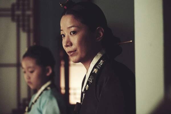 Sado - Z filmu - Hye-jin Jeon