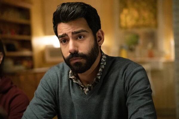 iZombie - The Scratchmaker - Z filmu
