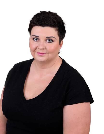 Simona Mášová - RE/MAX Profi Reality