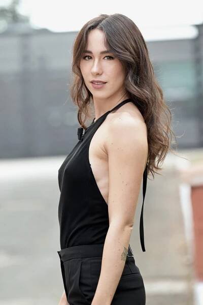 Aurora Ramazzotti