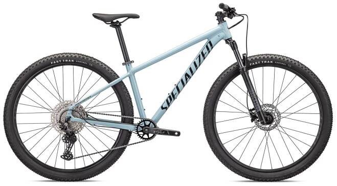 horské kolo Specialized Rockhopper Elite 27,5" 2022 gloss artic blue/black