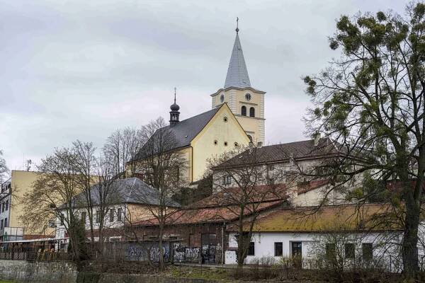 Co nového ve Valmezu? Vydejte se s námi na fotošpacírek městem