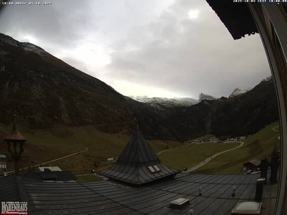 WetterCam Hintertux