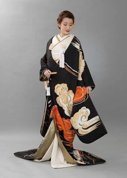 [ORIGINAL-2503] - レンタル衣装 - 貸し衣装 - ウエディング創作婚礼衣装 | Total Beauty 221（トータルビューティー221 - 仙台のブライダルサロン）
