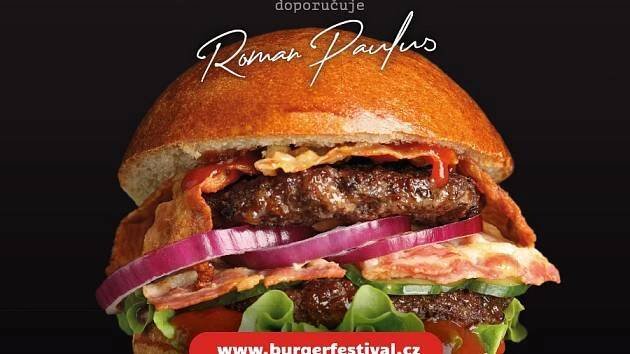 Vytuněný Burger Street Festival se vrací do budějovického Géčka