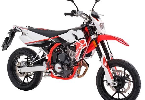 SWM-SM 125 R-00