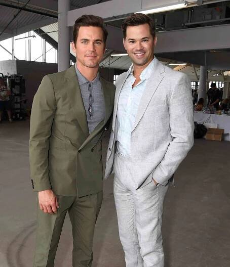 FASHION-US-BOSS