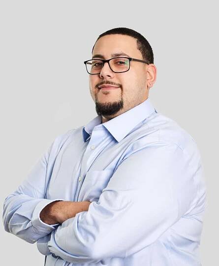 Luis Martinez