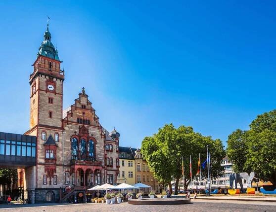 Energieberatung in Mönchengladbach ab 650 €