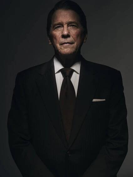 Tim Matheson - Actor