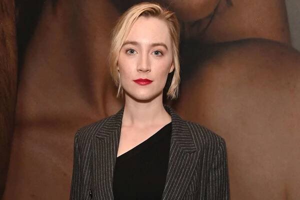 Saoirse Ronan Is 'Gutted' She Couldn't Be in Greta Gerwig's 'Barbie' Due to Schedule Conflict