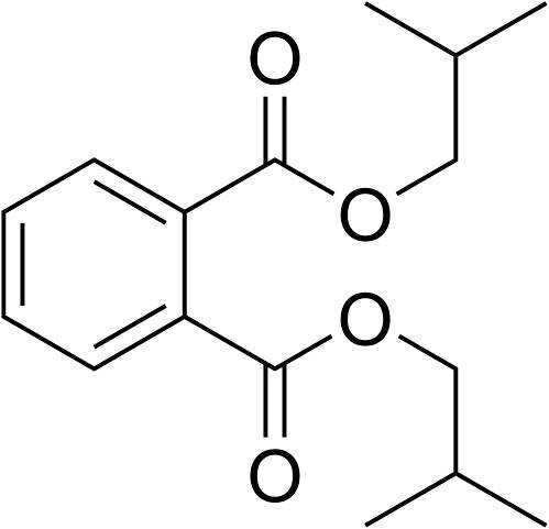 Diisobutyl-ftalát