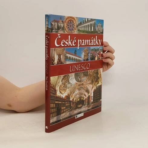 České památky UNESCO