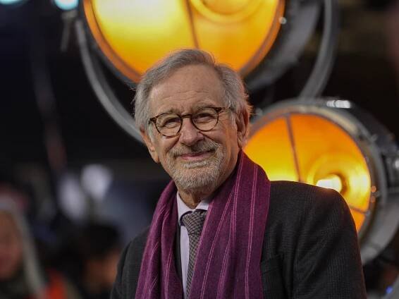 Inside Steven Spielberg’s Real Estate Portfolio—Including His Mega-Yacht