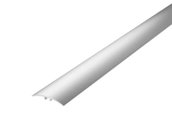 Prahová lišta L30 186 SPOJ. BÍLÁ 30/186CM Profil