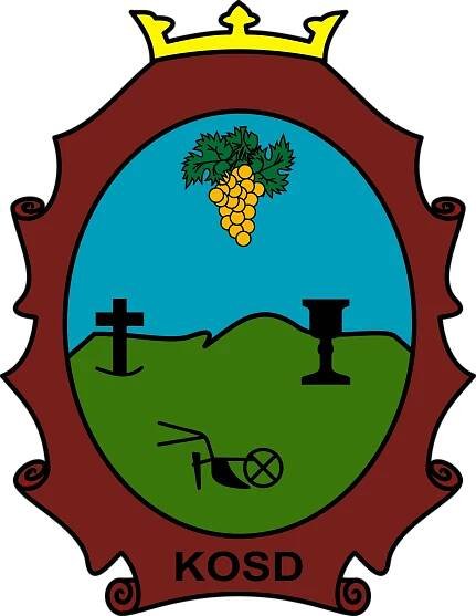 Súbor:HUN Kosd Címer.svg – Wikipédia
