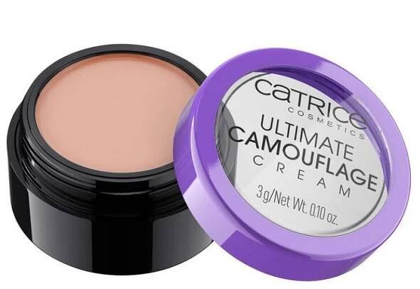 Make-up Catrice - Ultimate Camouflage Make-upy 3 g 100 - C BRIGHTENING PEACH