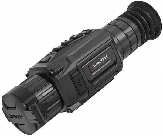 Hikmicro Thunder TE25 2.0
