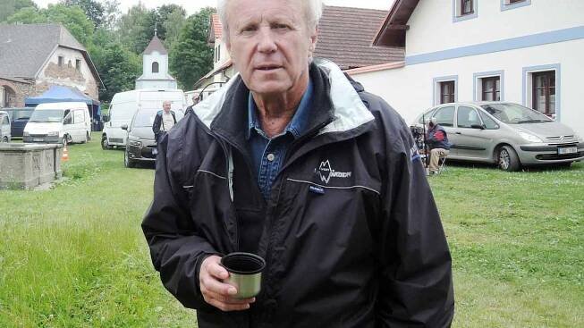 Pokračování seriálu Policie Modrava se začne natáčet koncem května