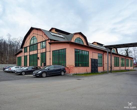 Důl Hubert/Stachanov, Ostrava Hrušov