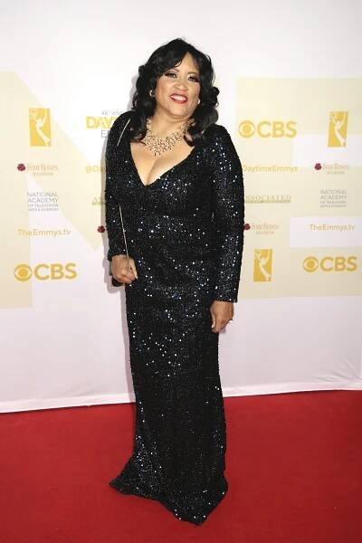 Jackée Harry - Actress, Comedian