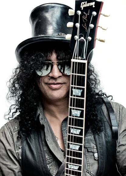 Slash