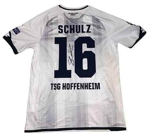 Nico Schulz - MatchWorn.net