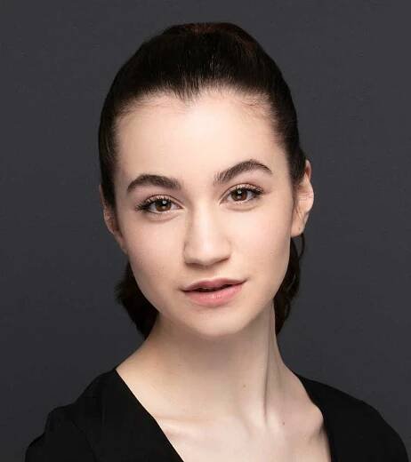 Ebru Yücel – Stand Talents