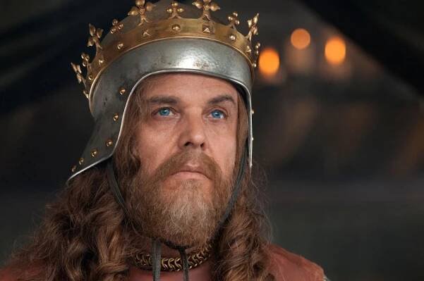 Danny Huston