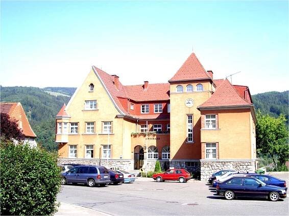 Niklasdorf