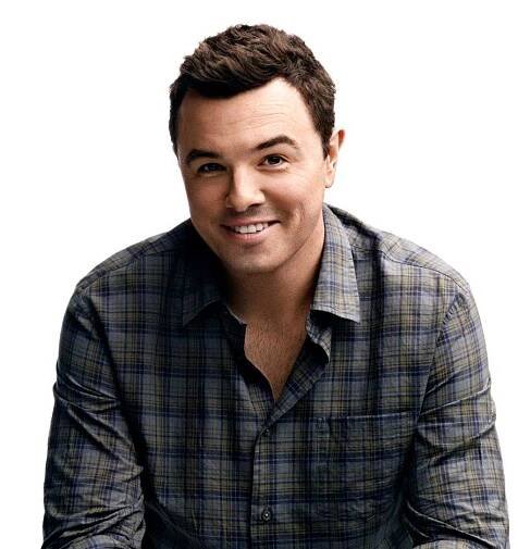 Seth MacFarlane