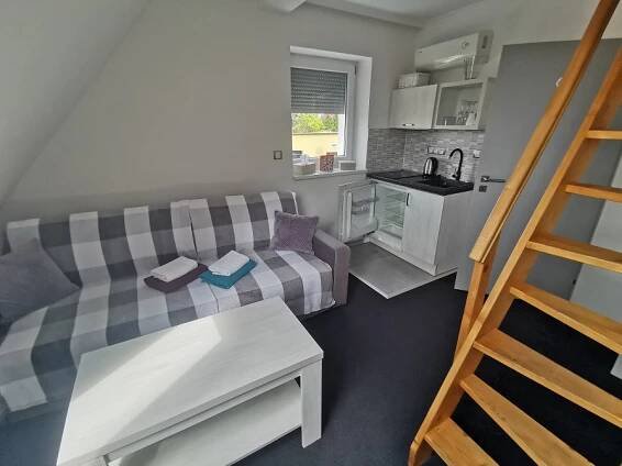 Ubytování Mikulov, villa Kiwi - Mikulovpenzion.com